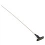 0 L L4 Moteur 1997-2003 Support de jauge d'huile Moteur