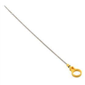 Jodriva Indicateur de jauge en Acier Inoxydable CM5E-6750-BB