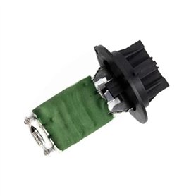 DEMULAX Résistance de Moteur de Ventilateur de Chauffage 6450JP 6450.JP