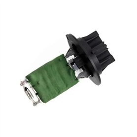 DEMULAX Résistance de Moteur de Ventilateur de Chauffage