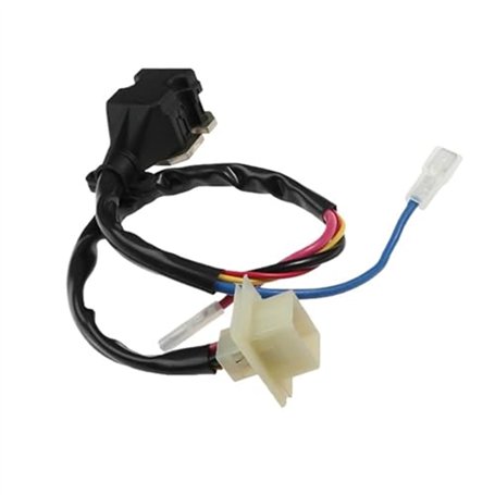DEMULAX Résistance de Ventilateur de Moteur de Chauffage