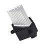 E46 E39 E83 E53 X5 X3 M5 série 3/5 Chauffage Ventilateur Moteur résistance de scène Finale 64116923204 64116929540