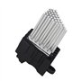 DEMULAX for, E46 E39 E83 E53 X5 X3 M5 série 3/5 Chauffage Ventilateur Moteur résistance de scène Finale 64116923204 64116929540 