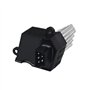DEMULAX for, E46 E39 E83 E53 X5 X3 M5 série 3/5 Chauffage Ventilateur Moteur résistance de scène Finale 64116923204 64116929540 