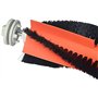Szwaldaper Lot de 16 Accessoires for aspirateur Robot Mova L600: 1 Brosse rotative, 6 brosses latérales, 4 filtres, 4 serpillièr
