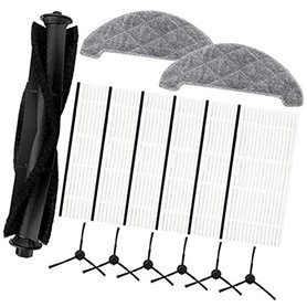 Szwaldaper Accessoires for aspirateur Robot Xiaomi
