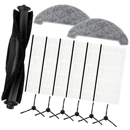 Szwaldaper Accessoires for aspirateur Robot Xiaomi
