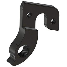 MKVAXR Patte de dérailleur D759 for vélos électriques Shimano et Sensa Giulia G2 Evo Crochet de Fixation arrière pour vélo