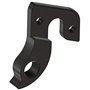 MKVAXR Patte de dérailleur D759 for vélos électriques Shimano et Sensa Giulia G2 Evo Crochet de Fixation arrière pour vélo