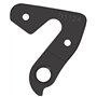 MKVAXR Patte de dérailleur D1124 Compatible/de Remplacement