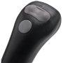 MEXWLOP Ensemble de Joystick d'excavatrice à 3 Boutons avec Couvercle Anti-poussière, for Doosan DX150 215 225 300 370-9C Gauche