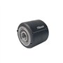 largeur 70 mm) rouleaux de charge silencieux