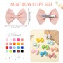 5 cm pour bébé fille
