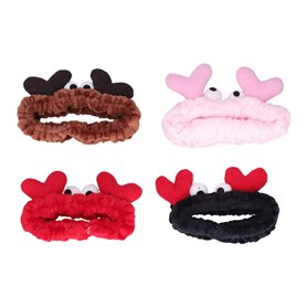 Bandeau Facial Enveloppement de Tête