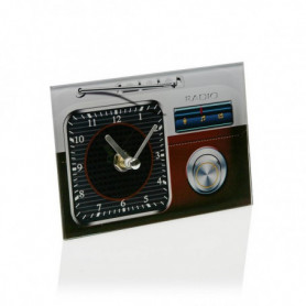 Horloge de table Verre (4 x 10 x 14,5 cm) 19,99 €