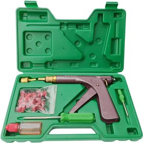 Kit de réparation de pneus