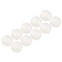 10pcs Douille de Tige de Changement de Vitesse A1159920310 Douille de Tringlerie de Changement de Vitesse Bagues de Tringlerie d
