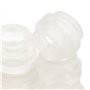 10pcs Douille de Tige de Changement de Vitesse A1159920310 Douille de Tringlerie de Changement de Vitesse Bagues de Tringlerie d