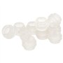 10pcs Douille de Tige de Changement de Vitesse A1159920310 Douille de Tringlerie de Changement de Vitesse Bagues de Tringlerie d