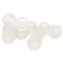 10pcs Douille de Tige de Changement de Vitesse A1159920310 Douille de Tringlerie de Changement de Vitesse Bagues de Tringlerie d