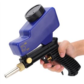 Kit de Pistolet de Sablage
