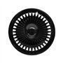 Enjoliveur de roue automobile 13 14 15 roues en acier de 16 pouces, couverture décorative spéciale