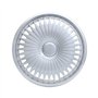 Enjoliveur de roue automobile 13 14 15 roues en acier de 16 pouces, couverture décorative spéciale