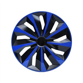 Enjoliveurs universels de jante en acier for automobile