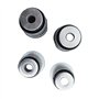 Systèmes de Suspension automobile, douille de bras de commande inférieur avant 670106362 670102479, Compatible Pour Maserati Lev
