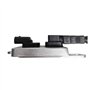 Capteur d'oxyde d'azote 5WK96788, capteur Nox Compatible avec Mitsubishi Fuso Canter Lambda, capteur d'oxygène dans les gaz d'éc