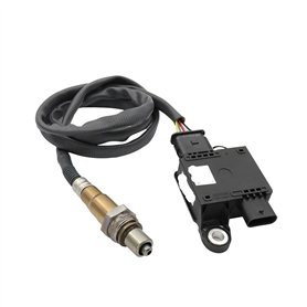 Capteur de particules PM for voiture
