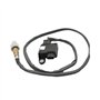 Compatible avec Toyota Hilux 2015 – 2020