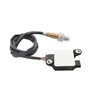 Compatible avec Toyota Hilux 2015 – 2020