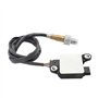 Compatible avec Toyota Hilux 2015 – 2020