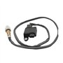 Capteur de particules PM for voiture, 894A0-71010 0281007881, Compatible avec Toyota Hilux 2015 – 2020, capteur d'oxygène et d'a