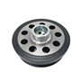 Poulie de vilebrequin compatible pour BMW X1 X3 F30 F80 118d 318dX