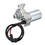 Démarreur Moteur pour Moteur 4 Temps 50CC 70CC 90cc 110cc 125cc Moto Quad Dirt Bike ATV 3 Boulons Montage Supérieur Moteur Démar