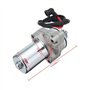 Démarreur Moteur pour Moteur 4 Temps 50CC 70CC 90cc 110cc 125cc Moto Quad Dirt Bike ATV 3 Boulons Montage Supérieur Moteur Démar