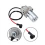 Démarreur Moteur pour Moteur 4 Temps 50CC 70CC 90cc 110cc 125cc Moto Quad Dirt Bike ATV 3 Boulons Montage Supérieur Moteur Démar
