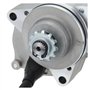 Démarreur Moteur pour Moteur 4 Temps 50CC 70CC 90cc 110cc 125cc Moto Quad Dirt Bike ATV 3 Boulons Montage Supérieur Moteur Démar