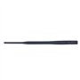2 Pièces Antenne Pliable 4G 12dbi Haut Gain SMA Tête Mâle Omnidirectionnelle LTE GSM GPRS WCDMA 3G Pleine Bande SMA Aiguille Int
