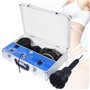G5 Vibration Body Massager Cellulite Supprimer le massage des tissus profonds Machine de massage physique vibrant du corps entie