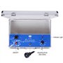 G5 Vibration Body Massager Cellulite Supprimer le massage des tissus profonds Machine de massage physique vibrant du corps entie