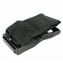 Sac collecteur Florabest pour aspirateur ou souffleur avec support Lidl Flora Best FLB 2500 A1 BK 49246