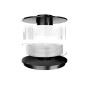 Lot de 6 bobines compatibles avec Einhell CG-ET4530 / Bobine de rechange / double - Convient pour coupe-bordure électrique / déb