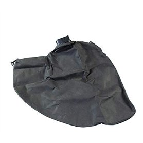 Gartenteile Sac de Récupération pour Aspirateur/Souffleur à Feuilles Électrique Einhell Blue BG-EL 2501 E Sac de Récupération av