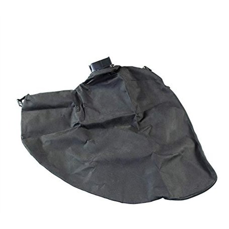 Gartenteile Sac de Récupération pour Aspirateur/Souffleur à Feuilles Électrique Einhell Blue BG-EL 2501 E Sac de Récupération av