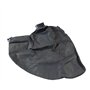 Gartenteile Sac de Récupération pour Aspirateur/Souffleur à Feuilles Électrique Einhell Blue BG-EL 2501 E Sac de Récupération av