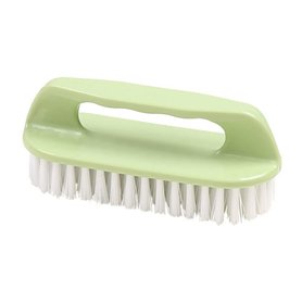 Brosse à main pour lessive et nettoyage