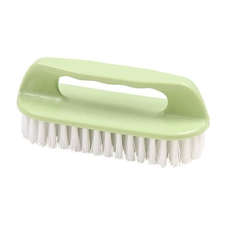 Brosse à main pour lessive et nettoyage